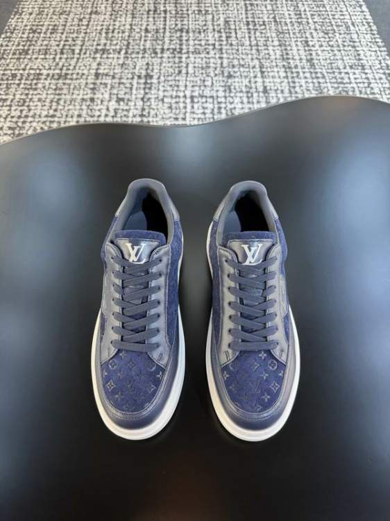 Picture of Louis Vuitton Shoes _SKULVsz38-44hnx041815957